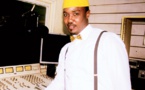 Confidences - Cheikh Sarr, de Zik Fm : Moi, instituteur devenu animateur radio