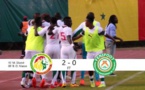 Vidéo-Eliminatoires CAN 2017: Le Sénégal bat le Niger (2-0) et prend la tête du groupe K