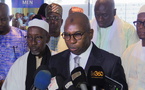 Pour intégrer le discours religieux dans l’éducation : Moustapha Mamba Guirassy signe une convention avec le CUDIS