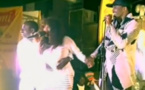 Vidéo-Dj Boubs et Waly Seck caressent le ventre de Ndeye Gueye et lui demandent si… 