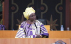 Statut du chef de l'opposition : Aminata Touré appelle la classe politique à trouver un consensus