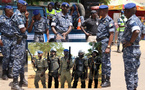 Tambacounda–Bakel : l’armée et la gendarmerie sénégalaises entre contrôle et vigilance