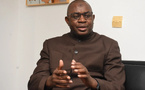 Tensions sociales : le G7 retire sa confiance à Mamadou Lamine Dianté, le président du HCDS