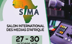 Enjeux du premier Salon africain des médias-SIMA 2025 : Dakar devient le carrefour africain des médias