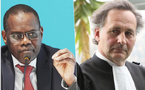 Dette dite cachée : Al Aminou Lô corrige l’avocat français de Macky Sall