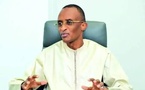 FSF : Abdoulaye Saydou Sow, nommé secrétaire général