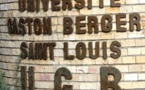 Université de Saint-Louis : Menaces de mort contre les syndicalistes du Saes