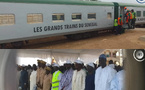Nouvelle ligne ferroviaire Touba–Mbacké : Yankhoba Diémé mise sur la mobilité pour valoriser l’économie locale