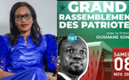 « Les rassemblements ne sauvent pas le pays »: Zahra Iyane Thiam met en garde PASTEF et plaide pour des résultats concrets