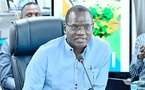 Dr Abdourahmane Diouf : "Il faut savoir pardonner", "éviter la justice des vainqueurs", "le président ne doit pas accepter.."