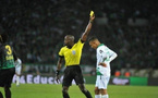 CAN 2025: Al Ahly attaque l’arbitre sénégalais Issa Sy devant la CAF