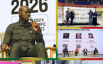 JOJ Dakar 2026 : Abass Fall, le maire de Dakar, défend la vision de Dakar à Séoul et PyeongChang