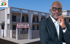Yeumbeul Nord :  à Darou Salam, le maire Babacar Ndaw lance une nouvelle école pour mettre fin à la déperdition scolaire