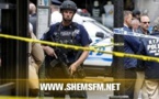 USA : Coups de feu au Capitole de Washington, la Maison Blanche bouclée