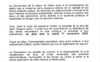 Dakar : Le Gouverneur ordonne l’enlèvement des véhicules et épaves abandonnés, avant le 11 novembre