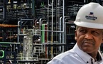 Lagos : Aliko Dangote projette l'expansion de la raffinerie de pétrole et des produits pétrochimiques de Dangote