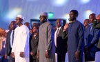 Hommage national au Pr. Amadou Mahtar Mbow : Le Président Bassirou Diomaye Faye magnifie un patriote du savoir et de la dignité
