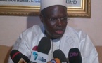 Khalifa Sall : "À part Mamadou Faye, je suis le plus ancien du Bureau politique du Ps"