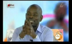 Pape Cheikh Diallo parle de son ex-femme : "Elle m'interdisait de..."