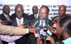 Rencontre de l'association des sociétés d'électricité d'Afrique : Thierno Alassane Sall salue l'initiative