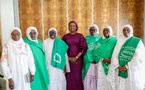 Marie Khone Faye renforce son engagement pour l’éducation inclusive des filles