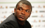 Marcel Desailly contraint de reconnaitre sa fille illegitime Aida Desailly