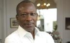 Fraîchement élu, Patrice Talon bientôt à Dakar