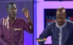 Vidéo - Tounkara freine son invité qui accuse Youssou Ndour de…