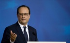 France : Hollande renonce à la déchéance de nationalité