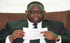 Lettre ouverte à Macky Sall: Monsieur, le président de la Rpublique, Touba ne hait point....!