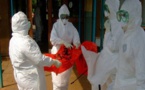 Réapparition d'Ebola en Guinée  : Le Sénégal en état alerte ! 