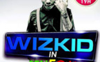 (Vidéo) Revivez le show intégral de Wizkid au Monument de la Renaissance