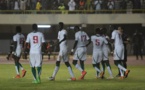 Niger-Sénégal (1-2) : Réactions des Lions