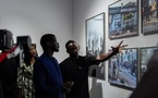 Musée des Civilisations noires : Diomaye Faye clôt l’exposition “Première Ligne” et rend hommage à l’engagement citoyen