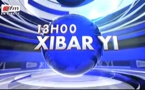 Xibar Yi 13h - 30 mars 2016