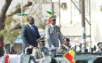 Défilé 4 avril: Plus de 5000 militaires, paramilitaires et civils vont parader lundi (DIRPA)
