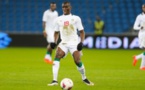 Demba Ba: «Au début, la Chine, j'ai dit "Non, c'est mort"»