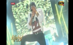 Vidéo:  Concert au Monument de la Renaissance: WizKid fait vibrer les filles avec une danse sexy…