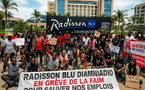 Conflit social au Radisson Diamniadio : Le PIT exige une issue immédiate
