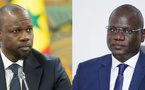 Rupture et unité, un signal politique avant le meeting du 8 novembre : Ousmane Sonko tend la main à Abdourahmane Diouf et dévoile une stratégie d’unité