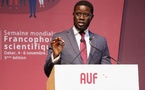 Le Président Faye à la 19ᵉ AG de l’AUF : Le Sénégal porte haut la vision d’une francophonie scientifique souveraine