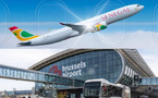 Air Sénégal lance la destination Bruxelles à compter du 9 décembre 2025