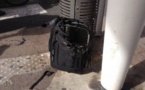 Panique en Centre-ville : La police fait exploser une valise suspecte
