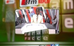 Faram Facce 30 mars 2016 - Invités : Sory Kaba, Abdou Khafor Touré, Lamine Diouck