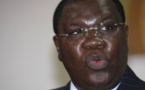 Ousmane Ngom à ses détracteurs: "Les gymkhanas des Cassandres tropicaux ne m'ébranlent pas... Je ne connais pas la porte de la Crei"