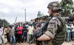 Nouveaux cas de violences sexuelles par des soldats en Centrafrique