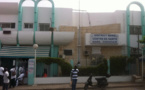 Hôpital Nabil Choucair de la Patte d’Oie : Les travailleurs en sit-in - Le Dr Abdou Ndiaye entendu en ce moment par la police