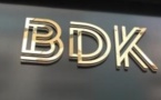 Banque de Dakar - Démission de Jean Luc Konan sur fond de malaise