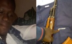 Sadio Gassama - Du Sénégal à la Libye, l'itinéraire d'un combattant de Daech qui effraie Dakar