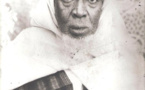 Le vénéré père de Sidy Lamine Niasse, Mame Khalifa Niass, un monument du Savoir